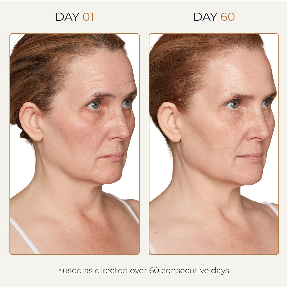 Tru Alchemy Spot Check glow-shot highlights brightening benefits for skin