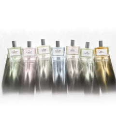 Tru Fragrance Beauty No. 26 wrist application showing easy, lasting wear.