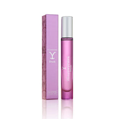 Tru Fragrance Beauty Yellowstone Dusk purse spray for on-the-go freshness.