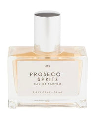 Tru Fragrance Gourmand Proseco Spritz bottle for daily wear