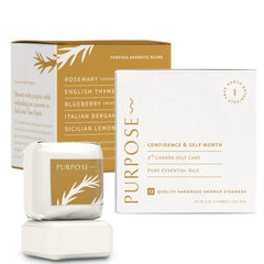True North Botanicals Harmony steamer pack offers spa-like steam for a calming morning routine.