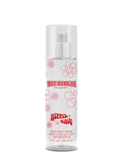 True Religion Hippie Chic bottle pour showing a fresh, fruity aroma.