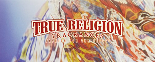 True Religion Hippie Chic EDP spray, precise mist for even fragrance distribution.