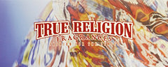 True Religion Hippie Chic EDP spray, precise mist for even fragrance distribution.