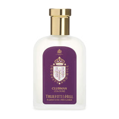 Truefitt & Hill grooming ritual depiction for daily confidence.