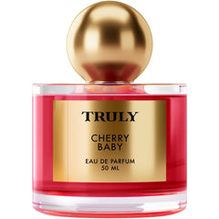 Truly Cherry Baby EDP layering idea shows how to pair with mists or oils.