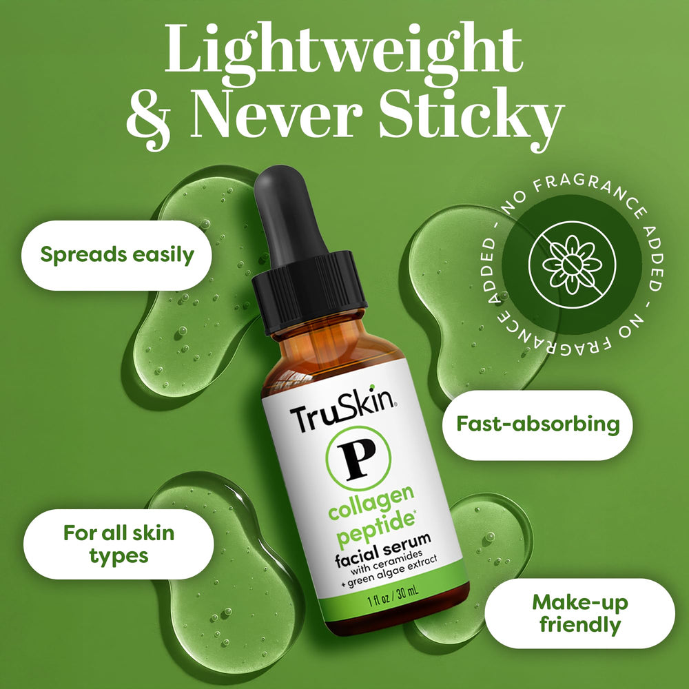 Hyaluronic acid hydration moment with dewy complexion
