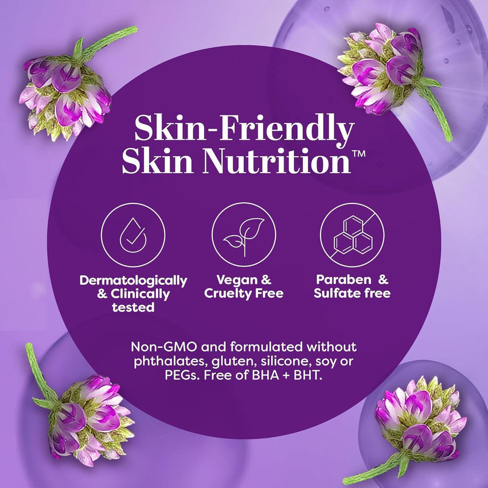 TruSkin Longevity packaging and USA-made label emphasizes quality and freshness.