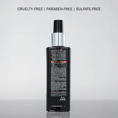 TRUSS Day by Day Leave-In suited for evening treatment routines