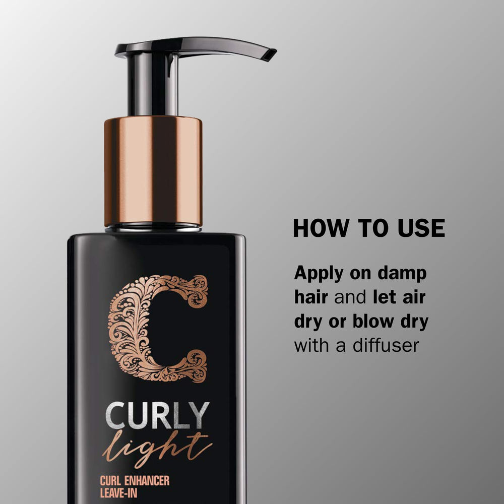 TRUSS bottle shot illustrating frizz control in humidity