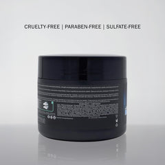 TRUSS Net Deep Conditioning Hair Mask close-up shows rich, creamy formula