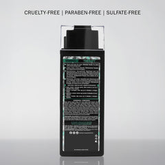 TRUSS Therapy hair shine with frizz protection