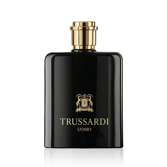 Trussardi by Trussardi for Men EDT bottle - elegant everyday fragrance