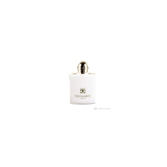 Trussardi Donna EDP bottle 3.4 oz showcases elegant daily-wear design.