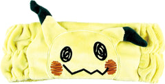 T'S Factory PM-5537530MI yellow Pokemon hair band with Mimikyu design for neat hair