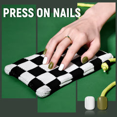 TsMADDTs nail files 100/180 grit for precise shaping