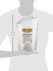TSTADVANCE Inphenom Shampoo frizz-control image suggesting smoother hair