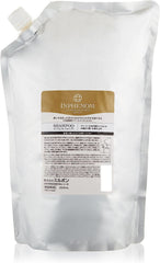 TSTADVANCE Inphenom Shampoo refill bag 2500ml for easy, waste-reducing refills