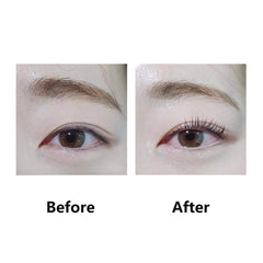 TUBeauty Lash Lift Kit maintenance guidance for lasting results