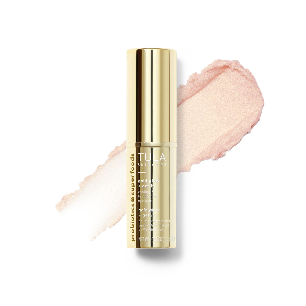 TULA 24-7 Moisture Hydrating Day & Night Cream for around-the-clock hydration