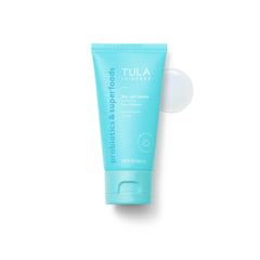 TULA Greatest Hits kit box showcases travel-friendly skincare trio