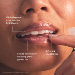TULA probiotic extracts closeup highlights clean, skin-loving formula