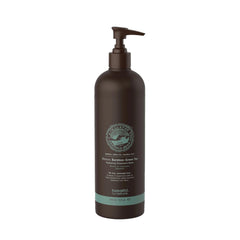 Tweak’d by Nature Restore Leave-In Balm bottle front for radiant shine