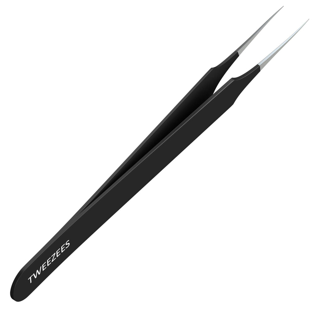 Tweezees 5-pack delivers versatile grooming tools for home use