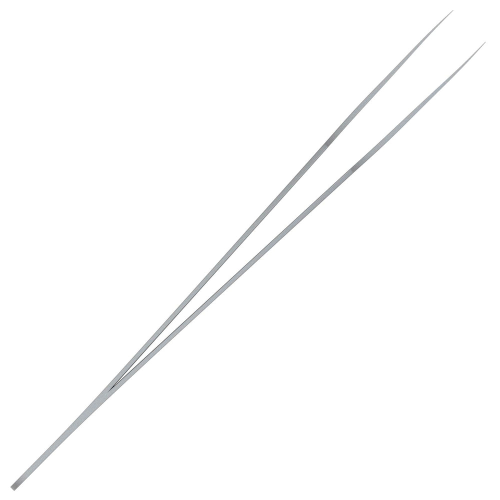 Tweezees surgical-grade tweezers ideal for precise splinter removal