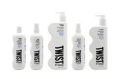 TWIST Rally The Curls overnight treatment restoring natural curl texture