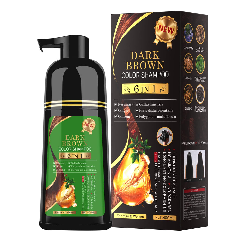 TWMINYUE home salon scene showing convenient color at home
