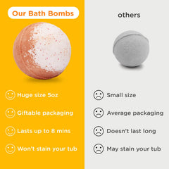 Two Sisters natural ingredients and vegan formula support gentle cleansing.