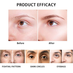 UABUITGLS Hyaluronic acid moisturizing formula for lasting hydration