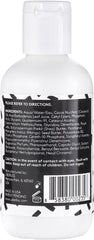 Uberliss Bond Repair Conditioner on salon display shelf highlighting professional-use product.