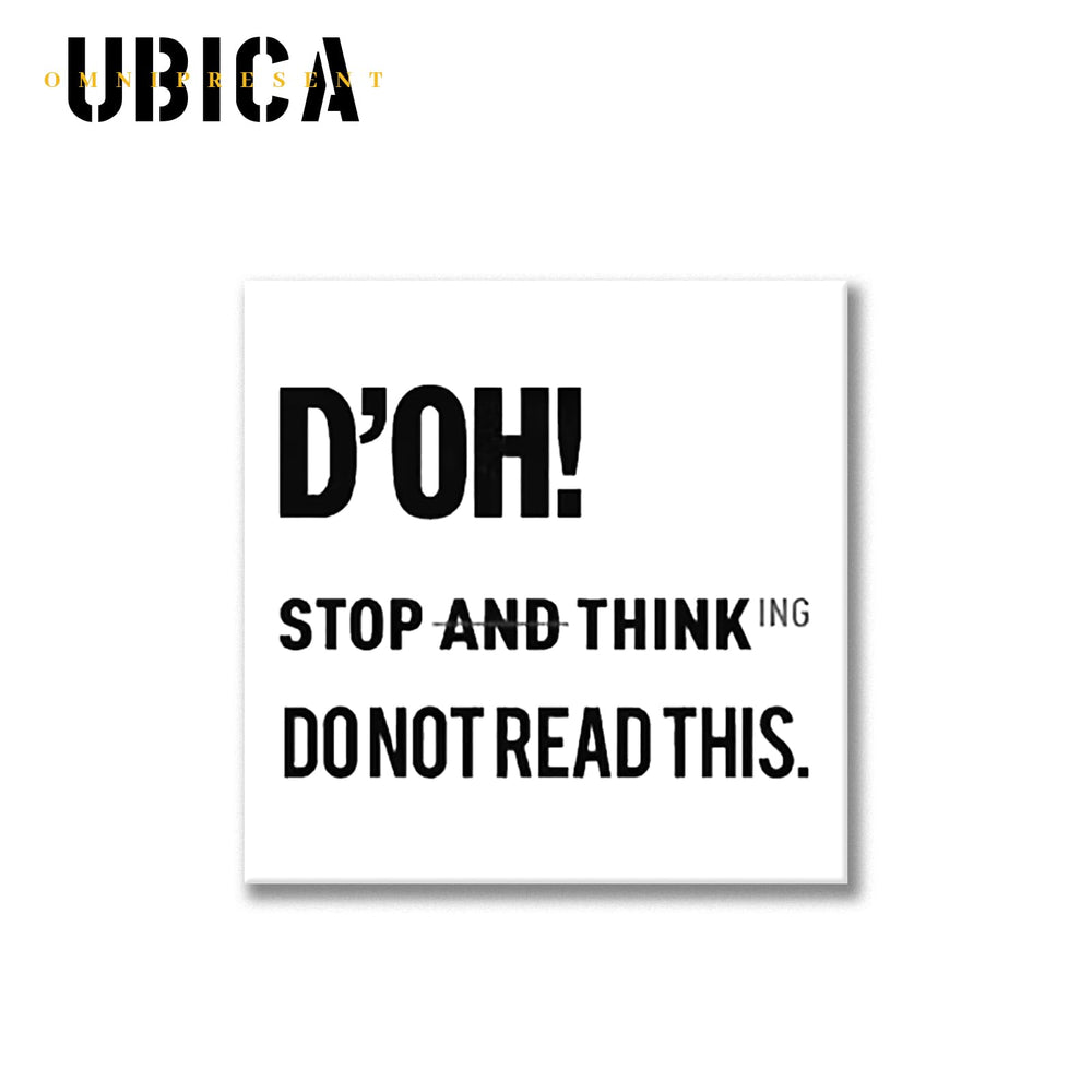 UBICA natural ingredients highlight skin-friendly design for sensitive skin.
