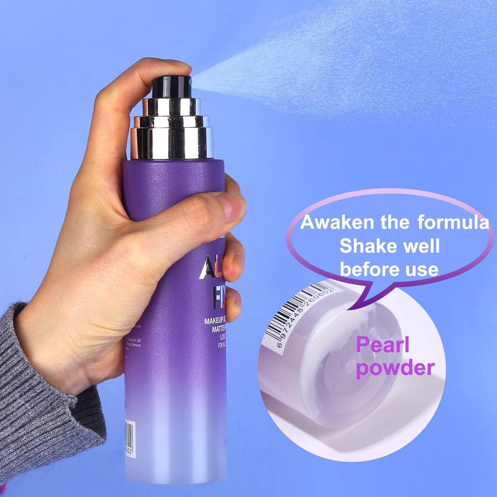 UCANBE gel primer evens tone and extends wear.