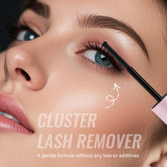 UCOOLME lash remover suitable for professionals and beginners.