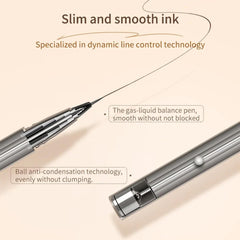 Ueuiu Judy Doll Liquid Eyeliner waterproof durability in wet conditions.