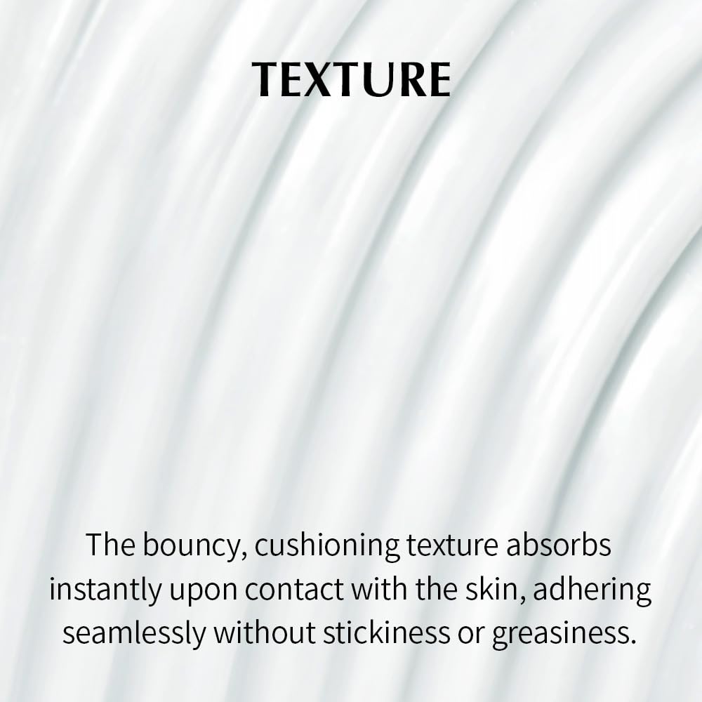 Panthenol in UIQ Biome Remedy supports soothing skincare benefits.