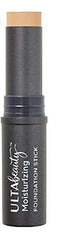 Ulta Beauty moisturizing foundation stick Medium Warm glides on smoothly for a natural finish.