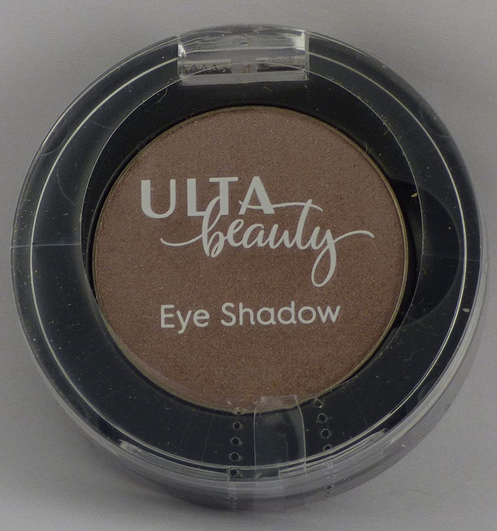 Ulta Beauty Pin-Up Girl shimmer eyeshadow delivers radiant day-to-night glow.
