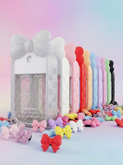 ULTRASKINX packaging adds charm for gifting and display.