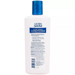 UltraSwim Ultra Repair Conditioner 4-pack image, for easy post-swim hair care.