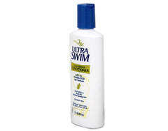 UltraSwim Ultra Repair conditioner after-swim use for smoother ends
