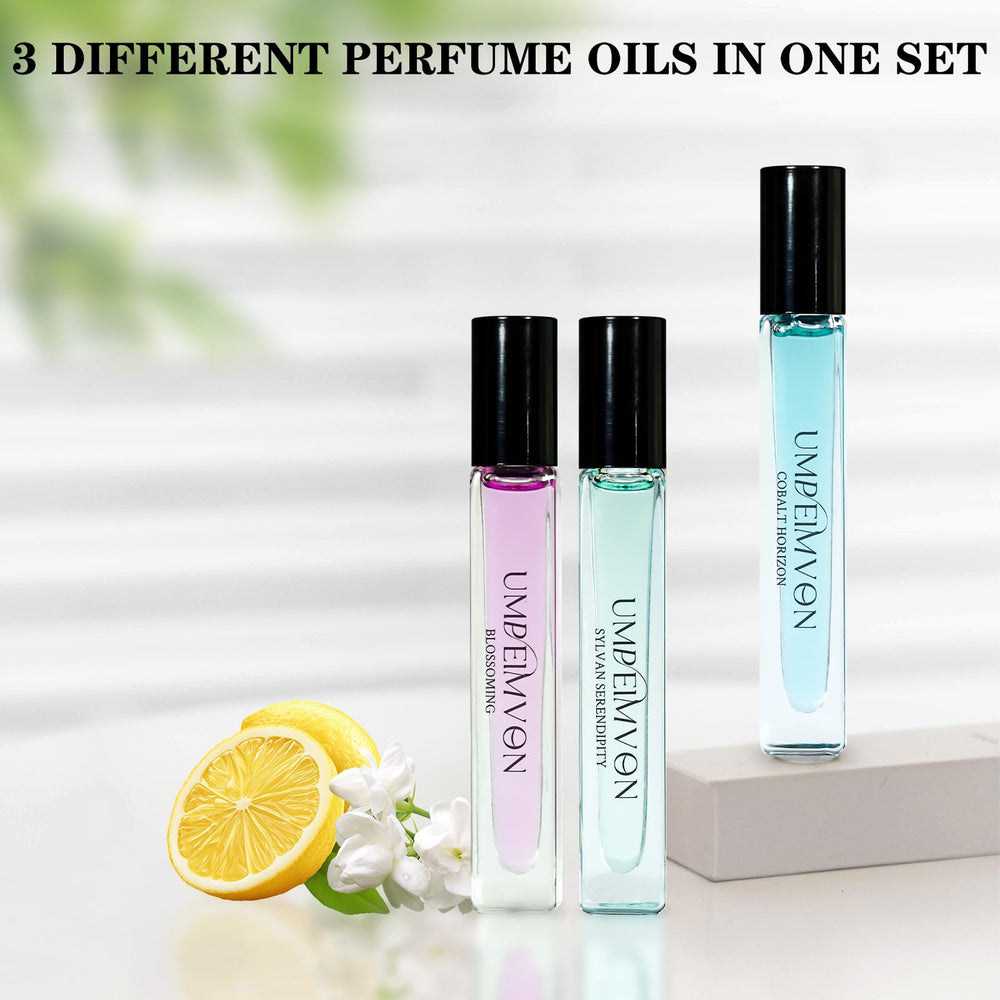 Umpeimvon travel-size bottle fits purse and on-the-go use