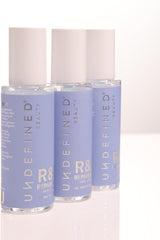 Undefined Beauty R&R Repair Mist hydrates skin without heaviness