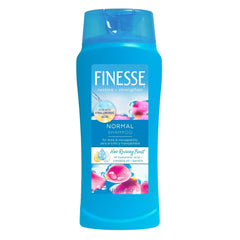 Unilever Finesse Enhancing Shampoo 24oz bottle pour for smooth lather and daily shine.