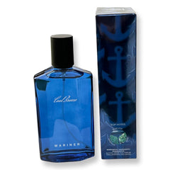United Scents Cool Breeze Mariner gift-ready box supports thoughtful gifting.
