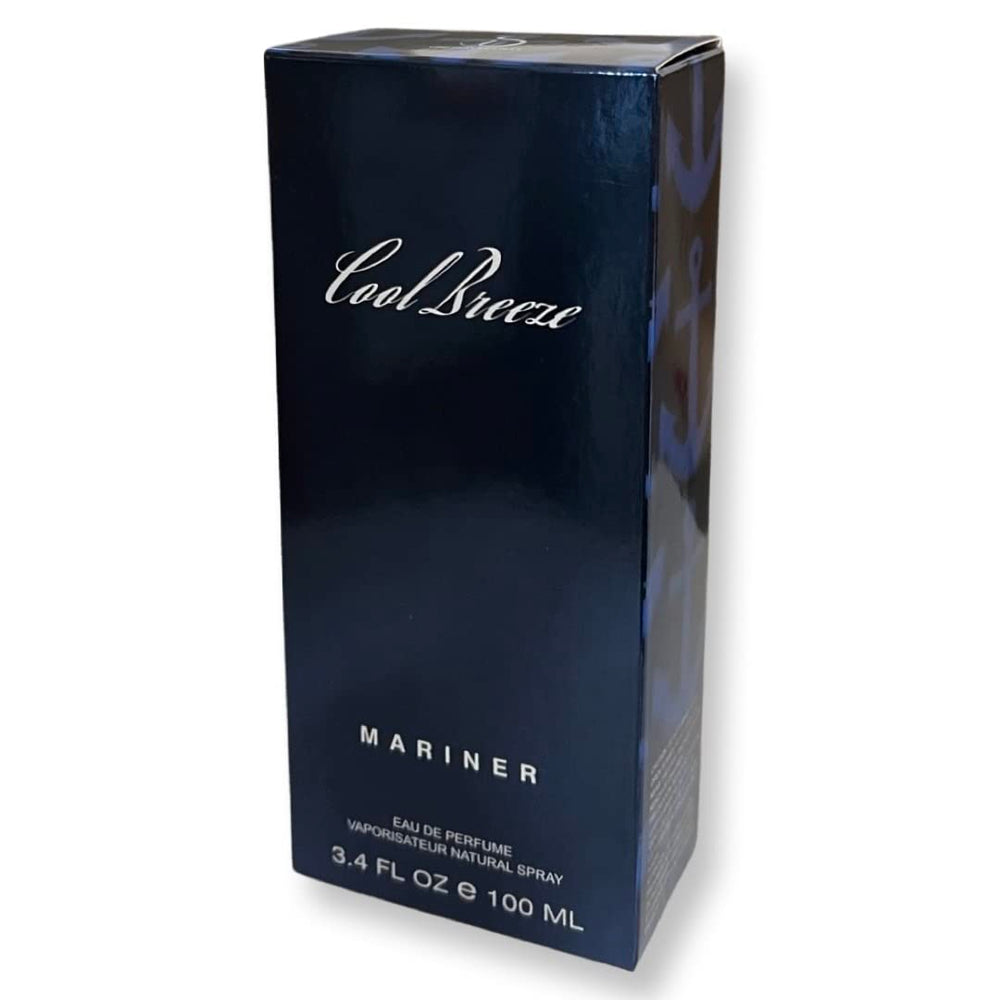 United Scents Cool Breeze Mariner spray nozzle shows even distribution.