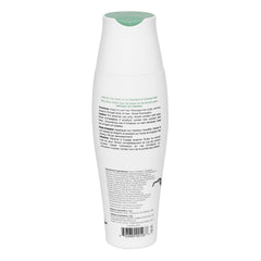 Close-up of the product on a bathroom shelf for easy shopping.